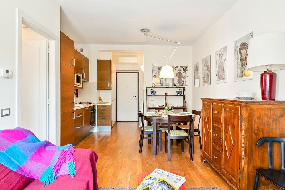 Flat in the Hearth of Pisa Apartment, 2 Bedrooms 15