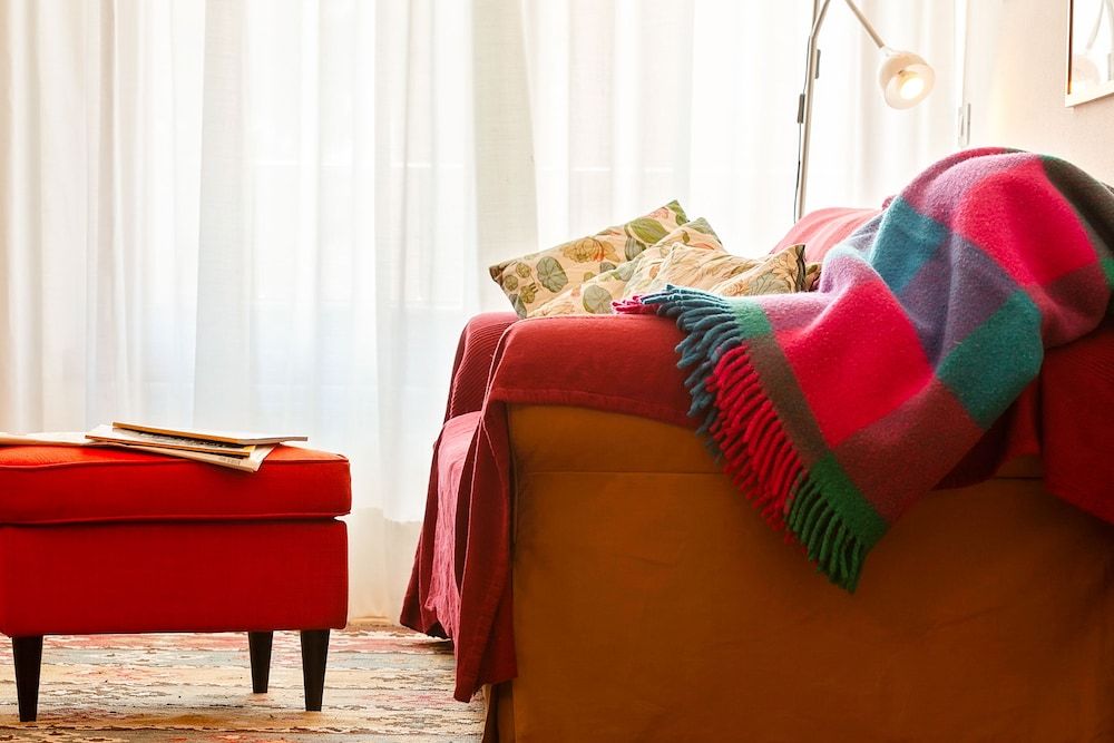 Flat in the Hearth of Pisa Apartment, 2 Bedrooms 13