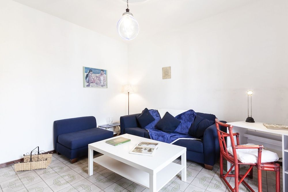 Pisa Hospital Apartment with Parking and Balcony Apartment, 1 Bedroom 10