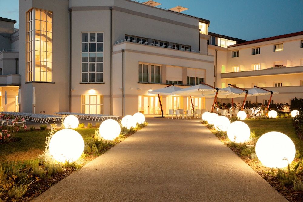 undefined Toscana Charme Resort 6