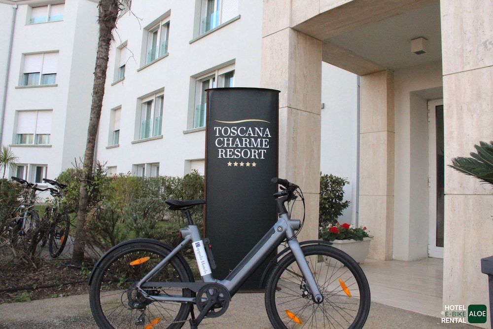 undefined Toscana Charme Resort 9