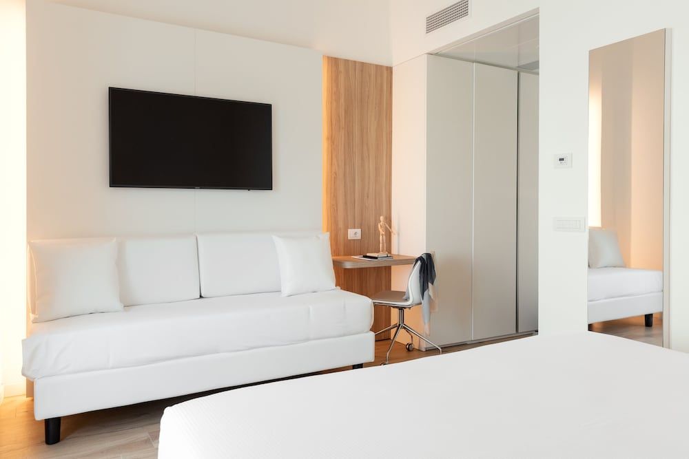 Toscana Charme Resort Standard Triple Room 4