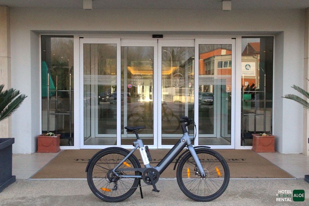 undefined Toscana Charme Resort 8