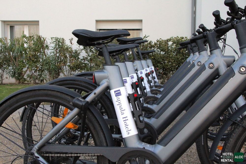 undefined Toscana Charme Resort 10