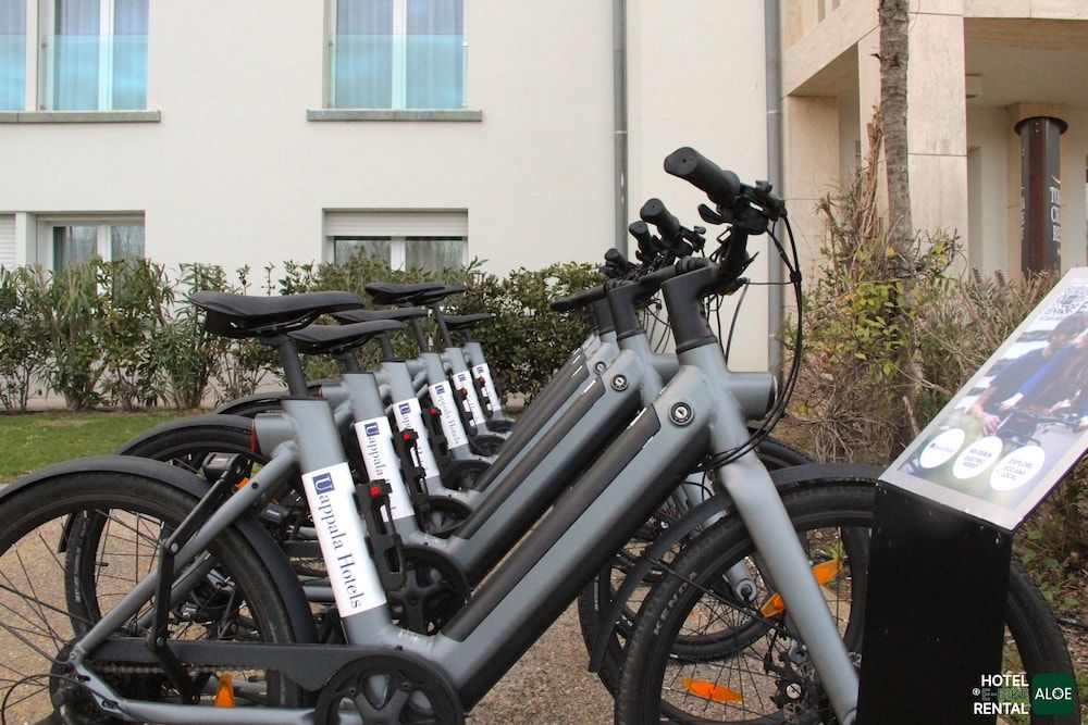 undefined Toscana Charme Resort 7