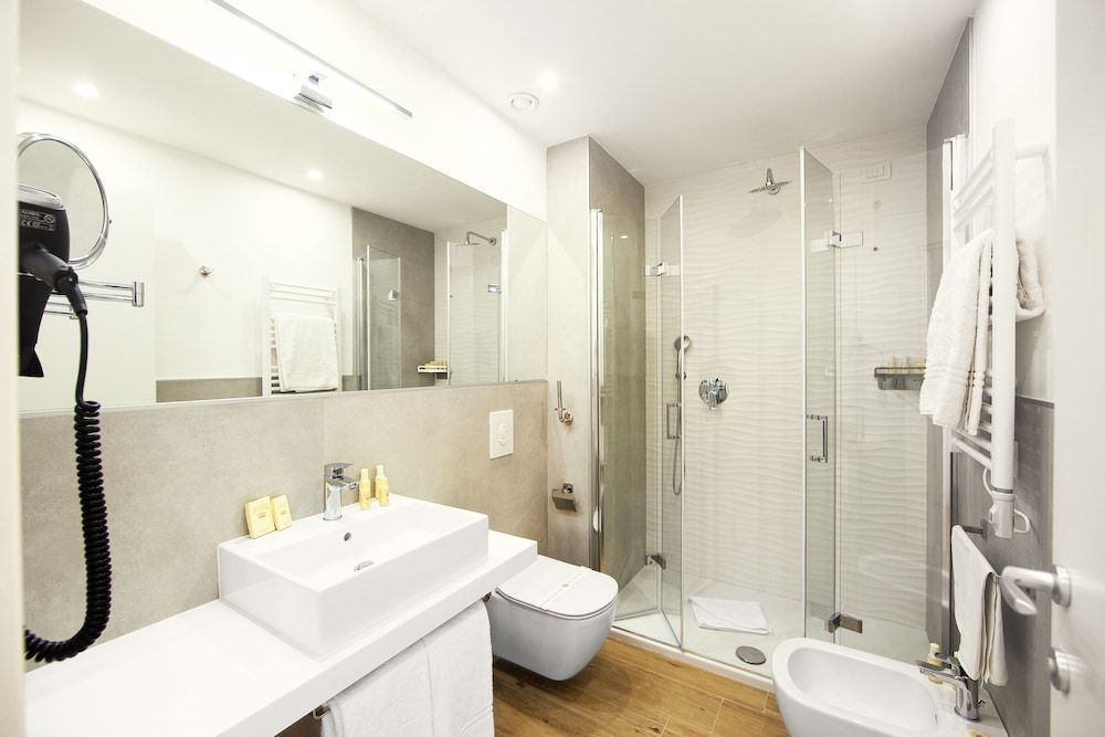 Toscana Charme Resort Standard Triple Room 3