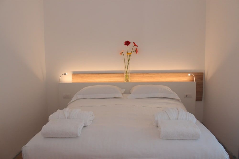 Toscana Charme Resort Standard Triple Room