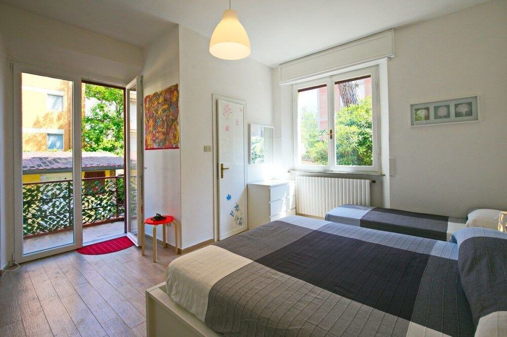 undefined Albergo e Residence Vittoria 2