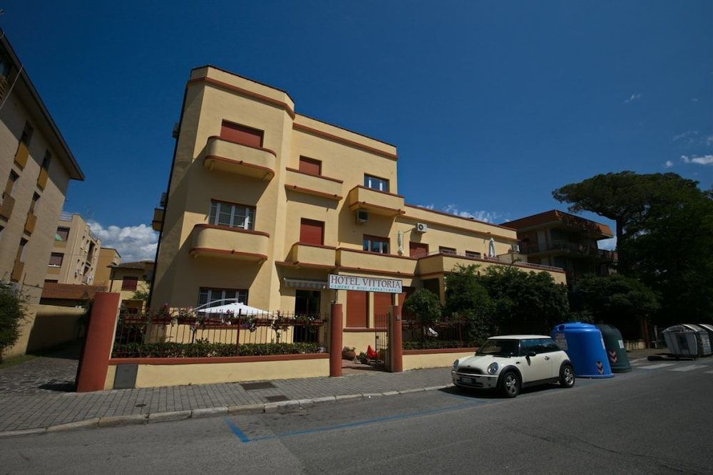 undefined Albergo e Residence Vittoria 5