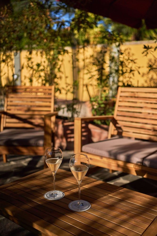 The Rif - Boutique Hotel Family Quadruple Room 3