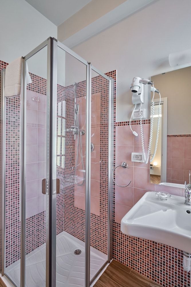 The Rif - Boutique Hotel Family Quadruple Room 4