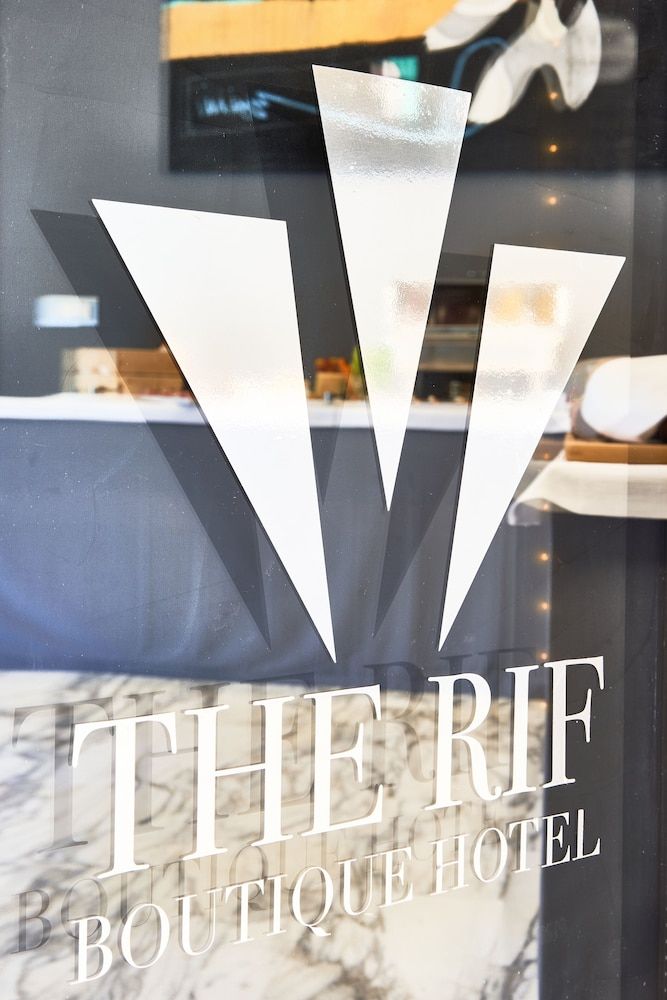 undefined The Rif - Boutique Hotel 6