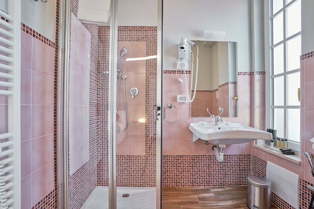 The Rif - Boutique Hotel Family Quadruple Room 5