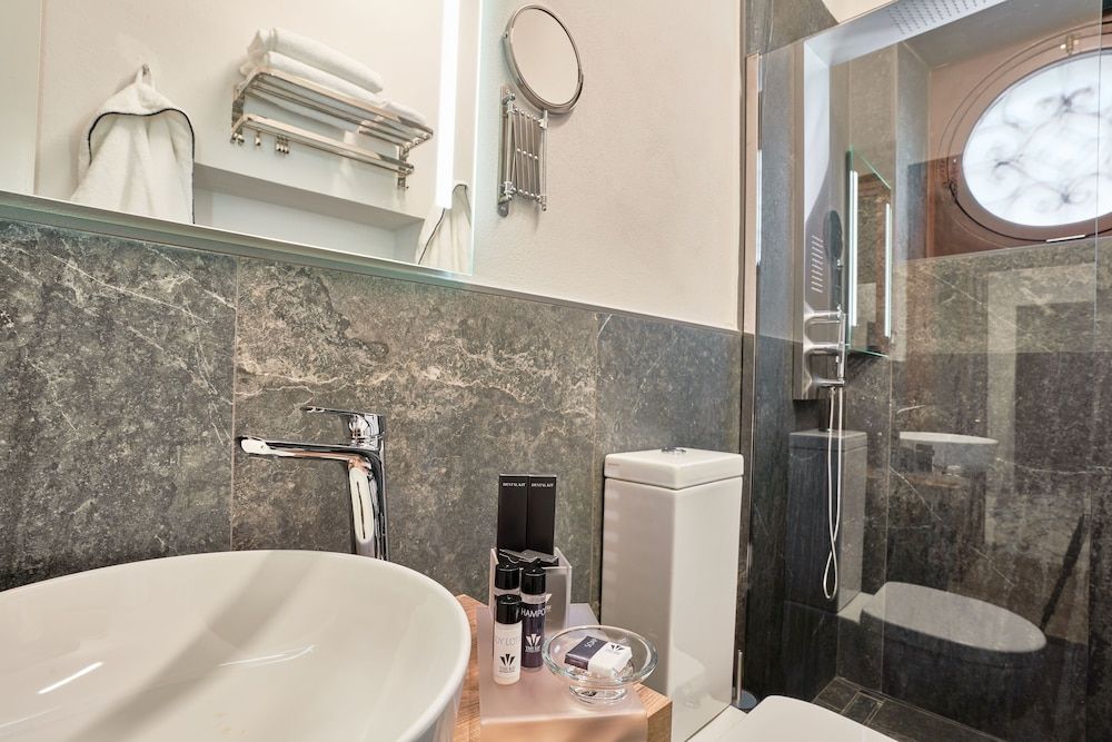 The Rif - Boutique Hotel Superior Double Room 4