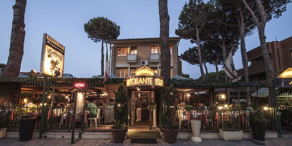 undefined Hotel Cavaliere Nero 6