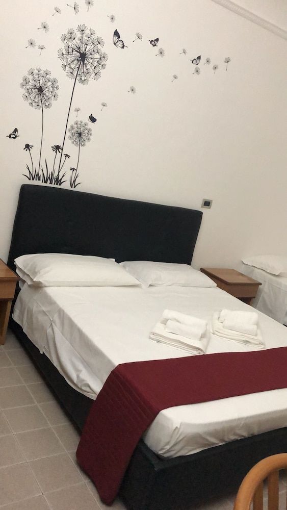 undefined Hotel Francesco 3