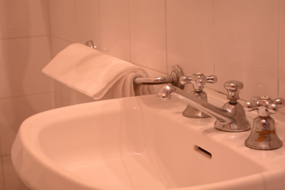 undefined Hotel Francesco 9