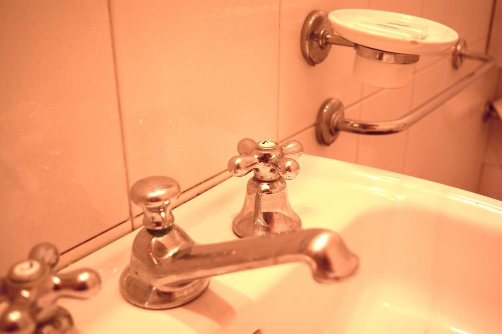 undefined Hotel Francesco 8