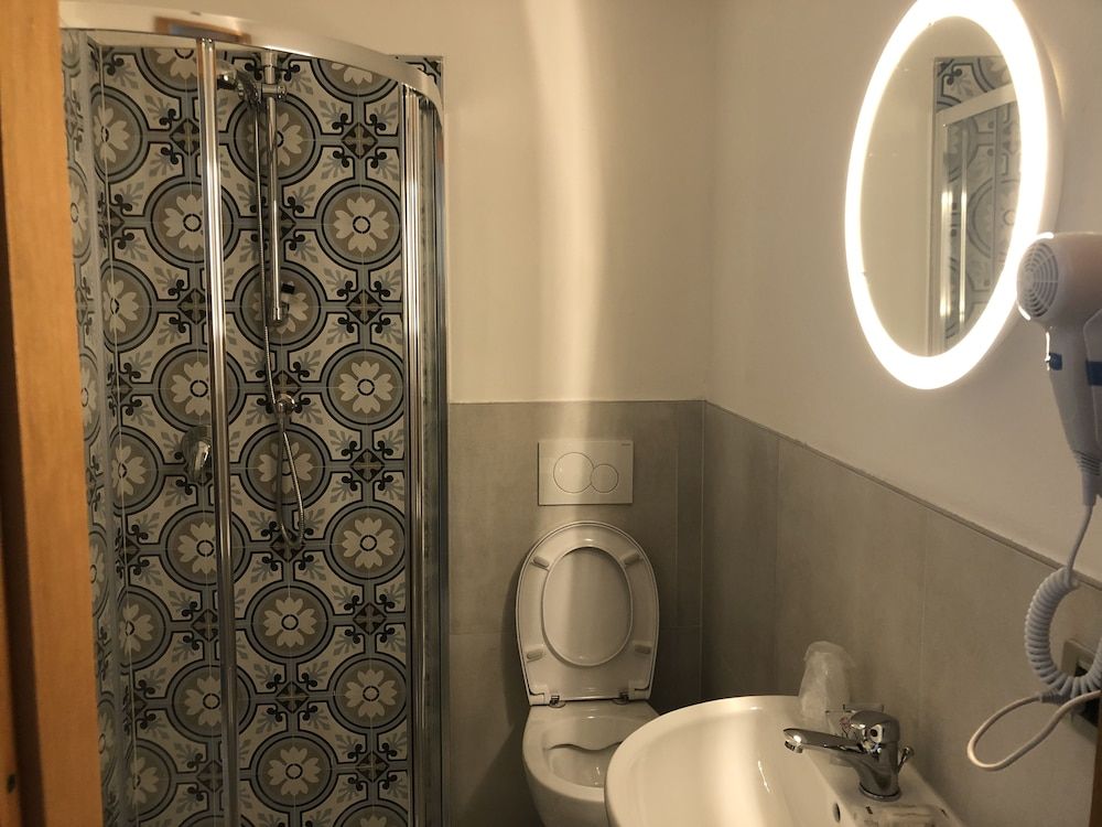 undefined Hotel Francesco 10