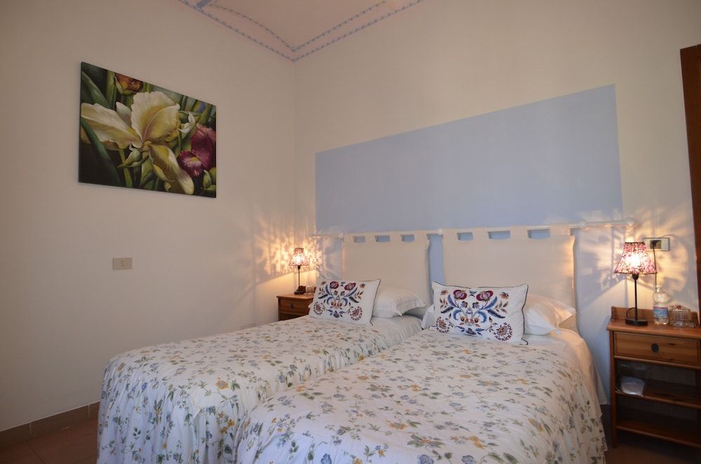 undefined Da Leo Bed & Breakfast 7