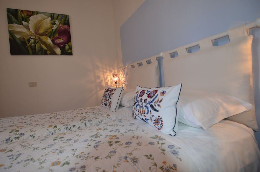 undefined Da Leo Bed & Breakfast 8