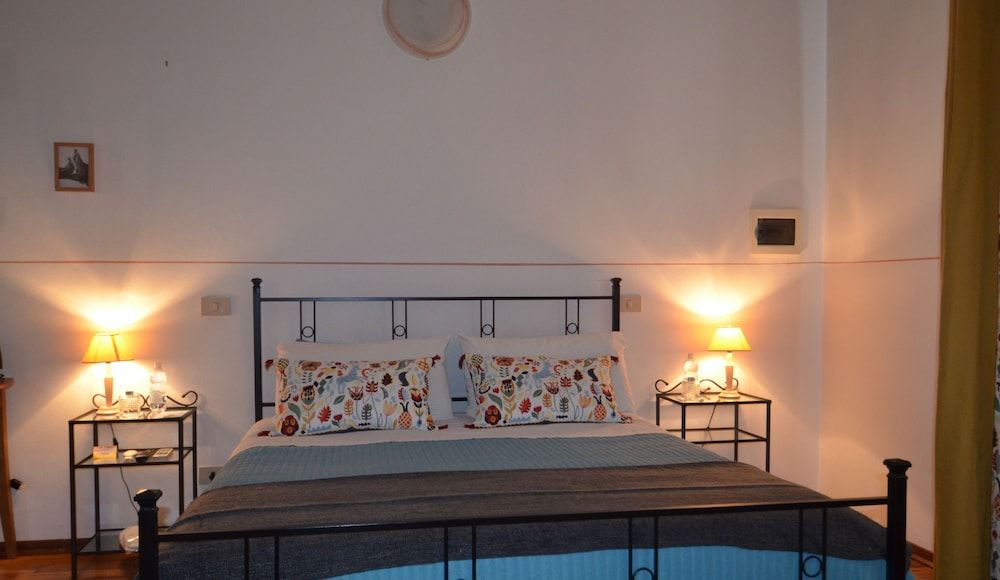 undefined Da Leo Bed & Breakfast 6