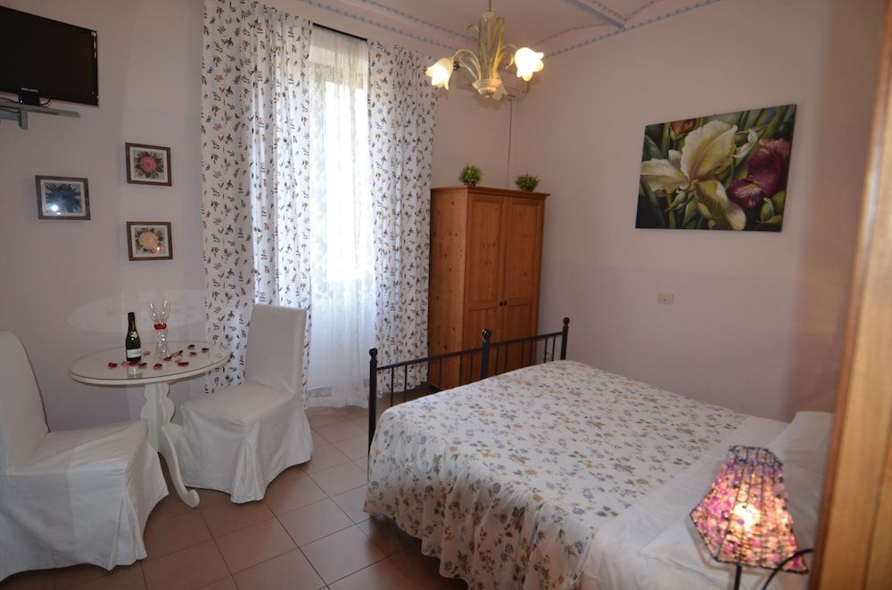 undefined Da Leo Bed & Breakfast 10