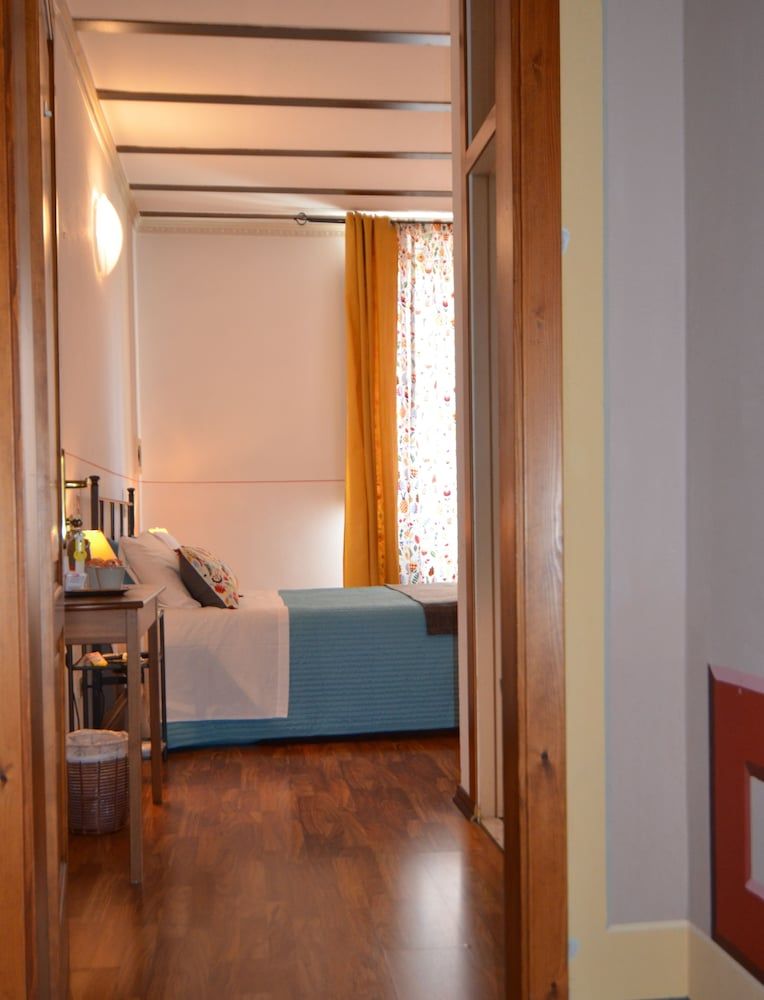 undefined Da Leo Bed & Breakfast 9