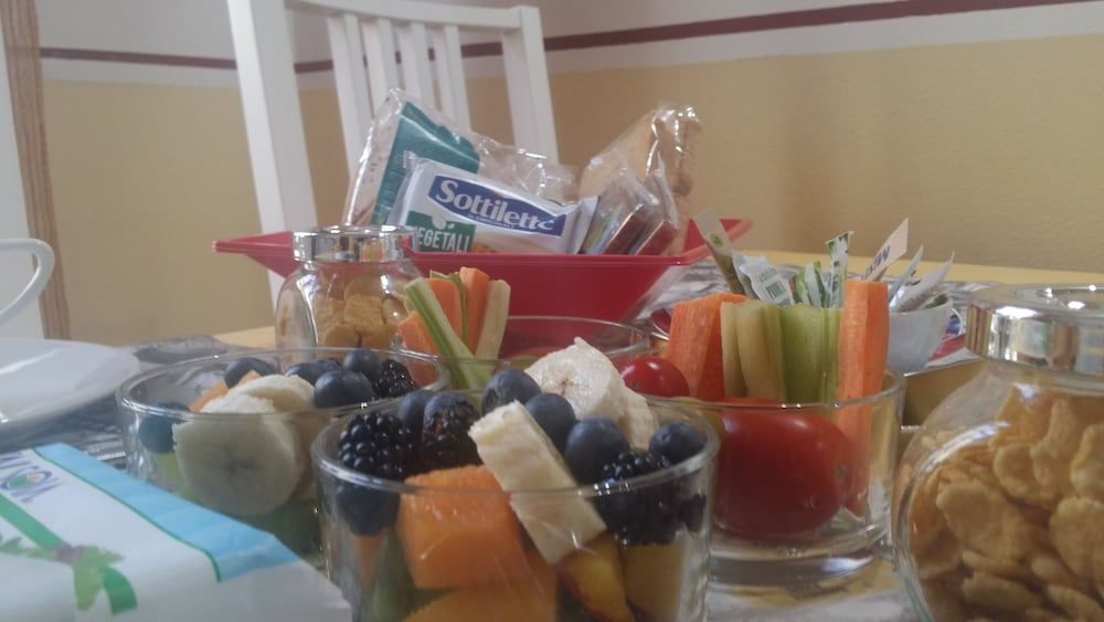 undefined Da Leo Bed & Breakfast