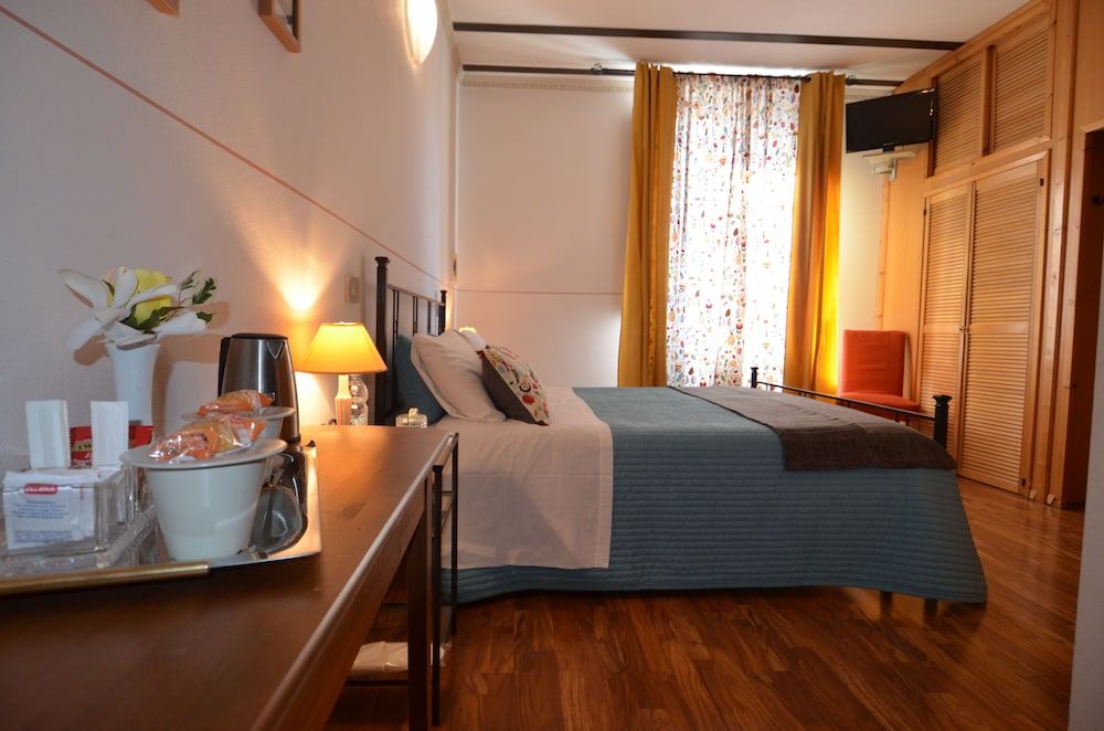 Da Leo Bed & Breakfast Duplex