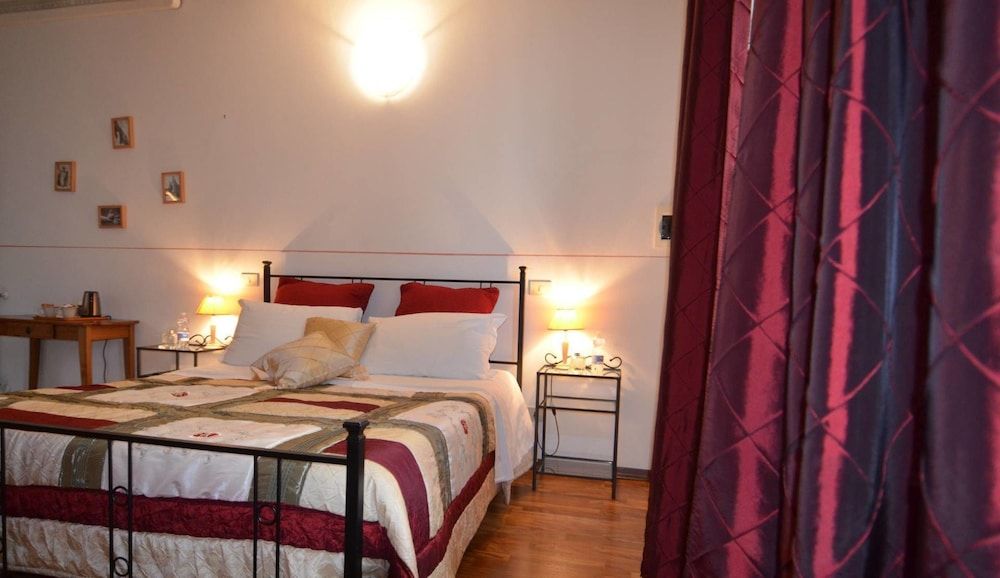 undefined Da Leo Bed & Breakfast 3