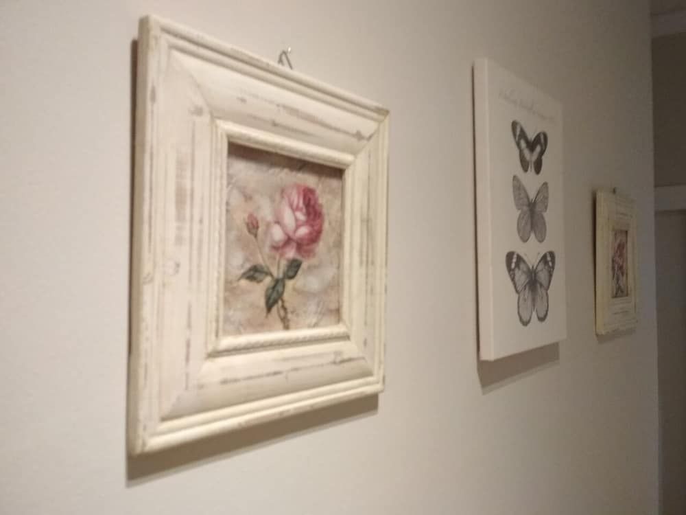 Start-line Airport Pisa Double Room 6