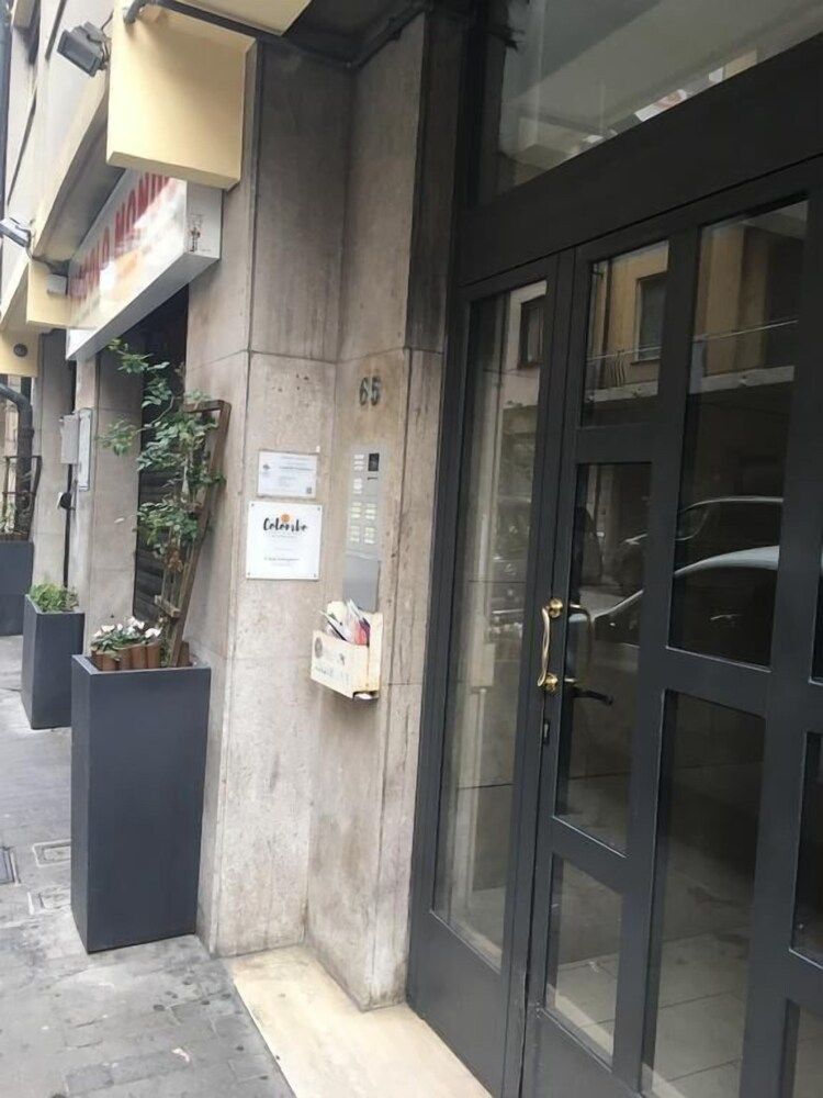 undefined B&B Colombo 6