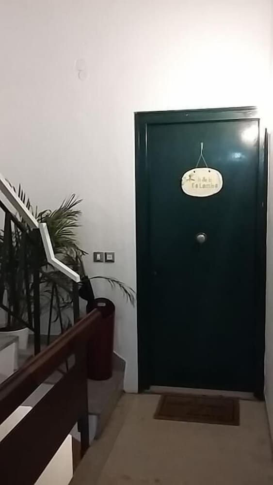 undefined B&B Colombo 7