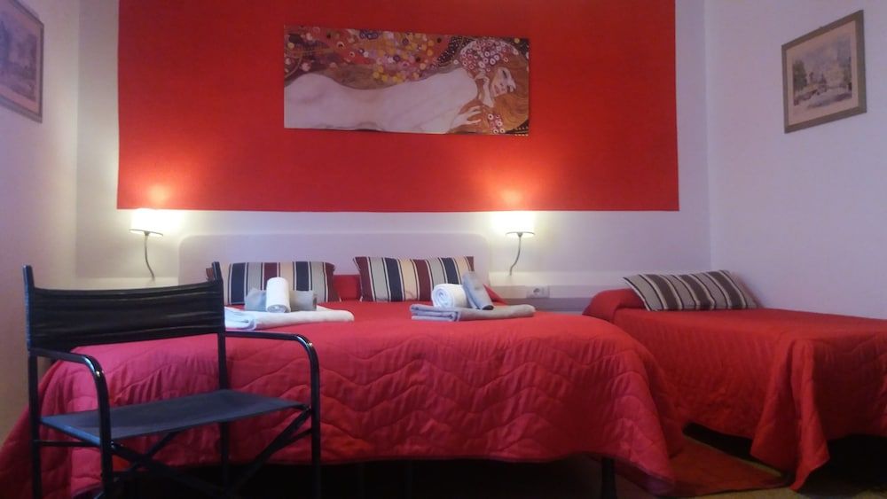 undefined La Maison del Corso B&B 3