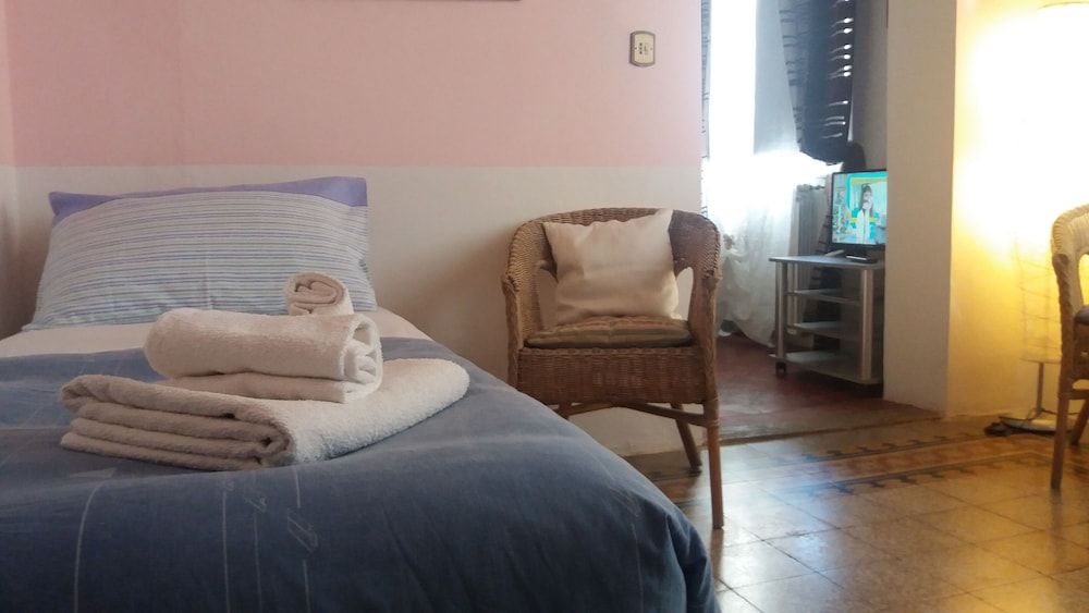 undefined La Maison del Corso B&B 6