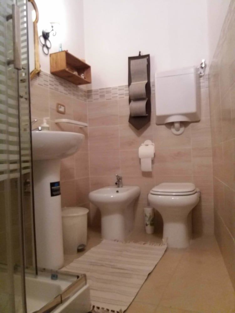 undefined La Maison del Corso B&B 9