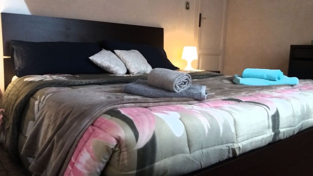 undefined La Maison del Corso B&B 5