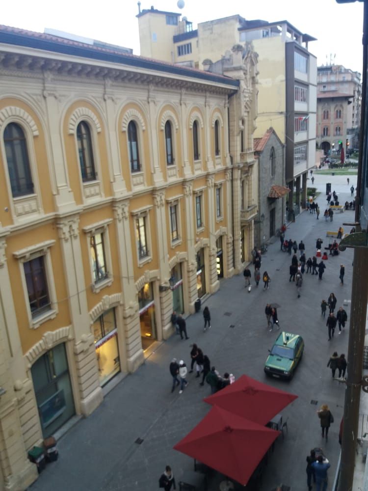 undefined La Maison del Corso B&B