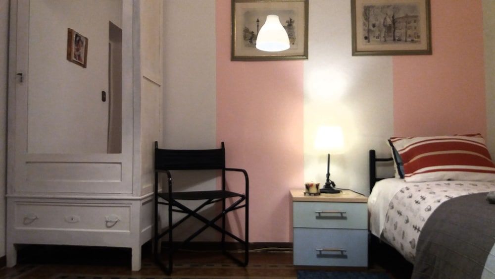 undefined La Maison del Corso B&B 10