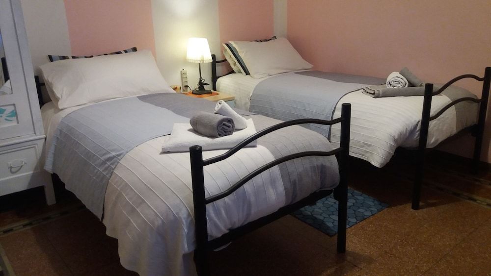 undefined La Maison del Corso B&B 7