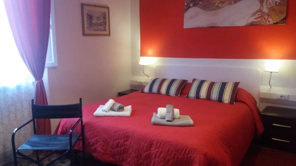 undefined La Maison del Corso B&B 4