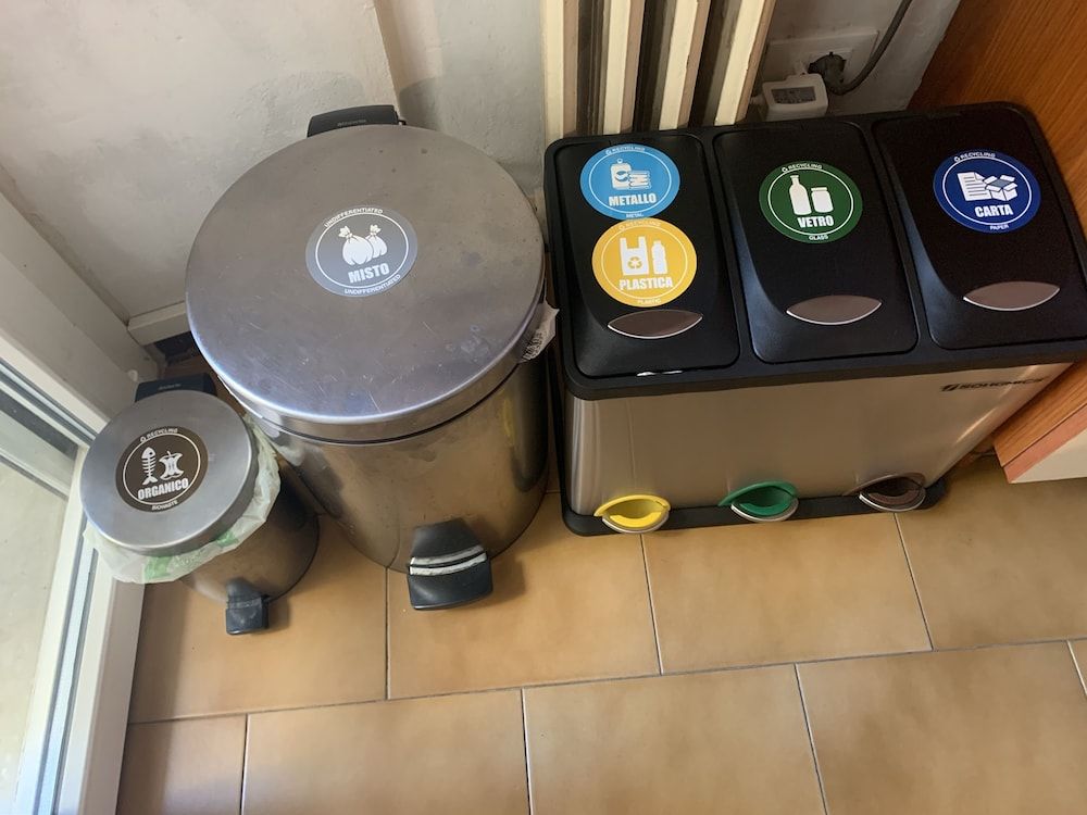 Pampero & Catona House B&B Family Room, Non Smoking, Private Bathroom (External) 38