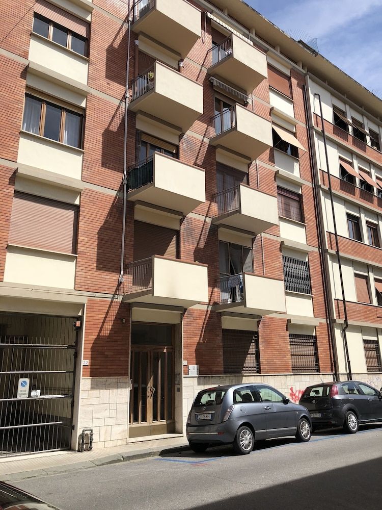 undefined Pampero & Catona House B&B 2