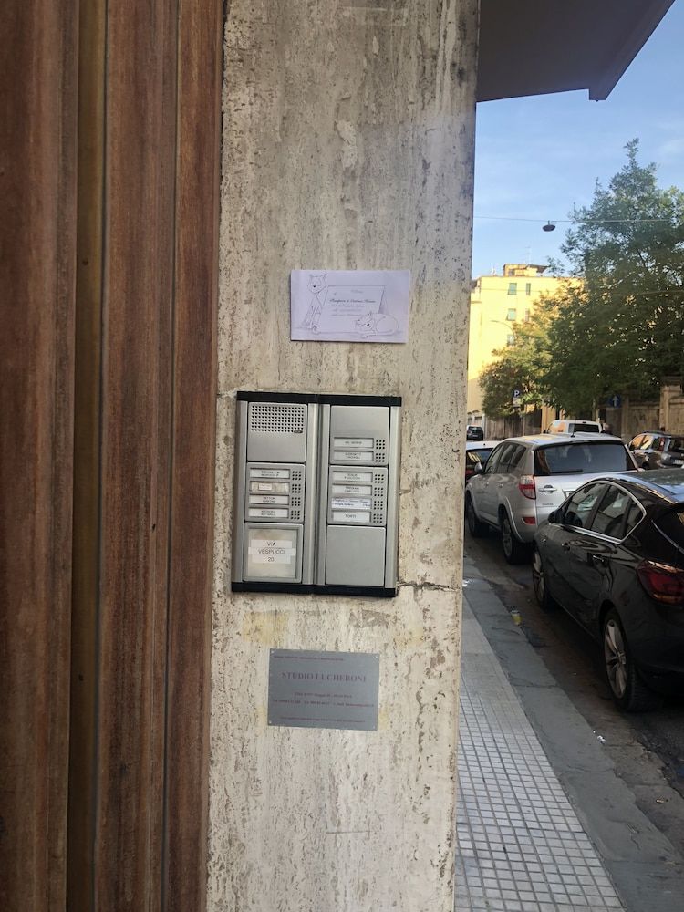 undefined Pampero & Catona House B&B 5