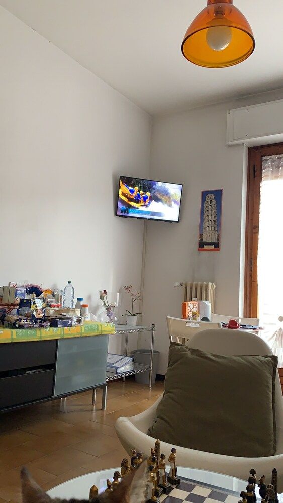 undefined Pampero & Catona House B&B 8