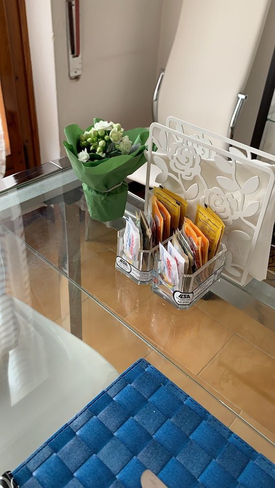 Pampero & Catona House B&B Family Room, Non Smoking, Private Bathroom (External) 24