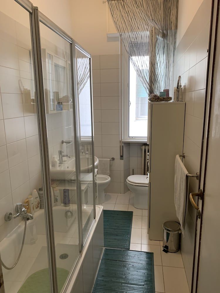 Pampero & Catona House B&B Family Room, Non Smoking, Private Bathroom (External) 30