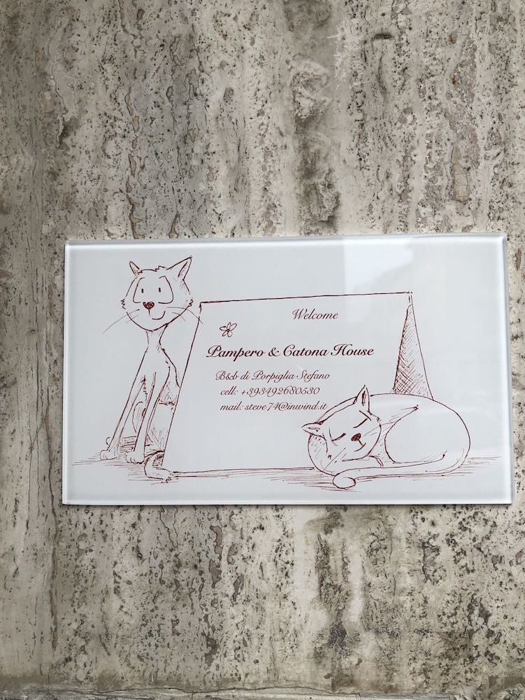 undefined Pampero & Catona House B&B 4