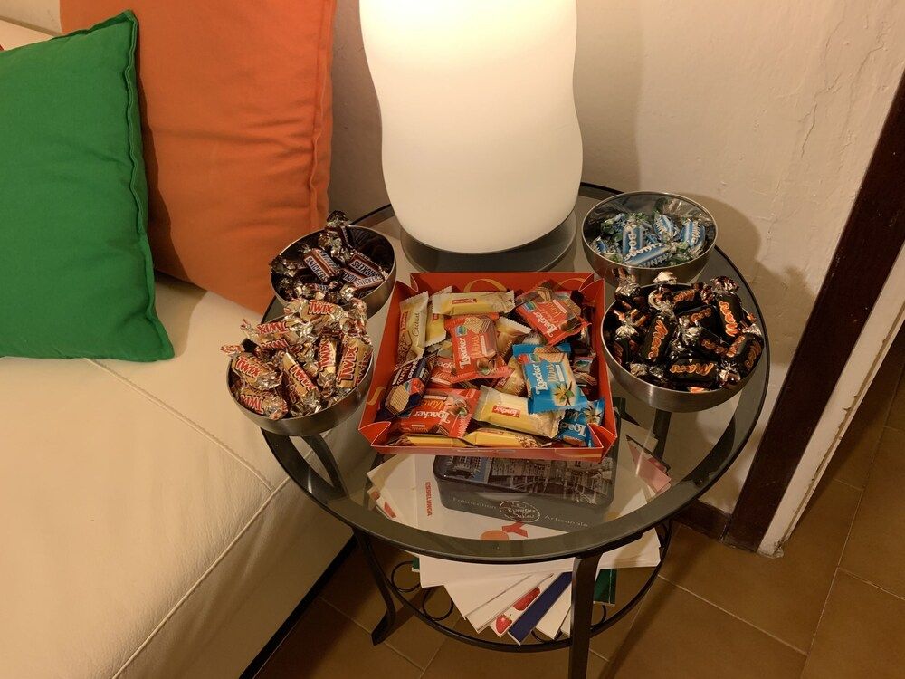 Pampero & Catona House B&B Family Room, Non Smoking, Private Bathroom (External) 16